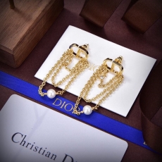 Christian Dior Earrings